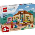Конструктор LEGO Bluey 106 дет.