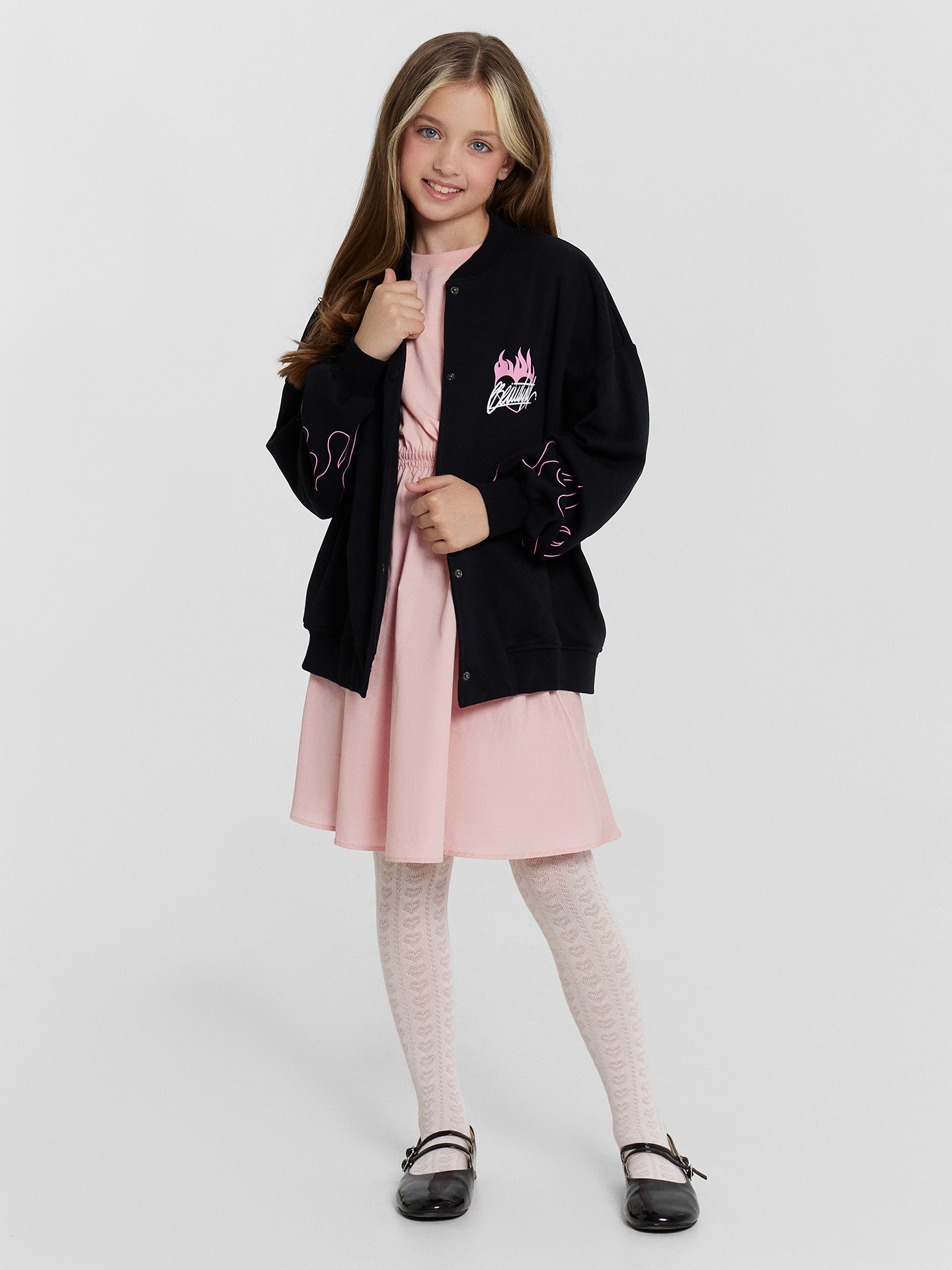 Колготки Mark Formelle (Марк Формэль) 700K-2795/зефирный - фото 2