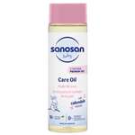 Масло Sanosan Детское 200 мл