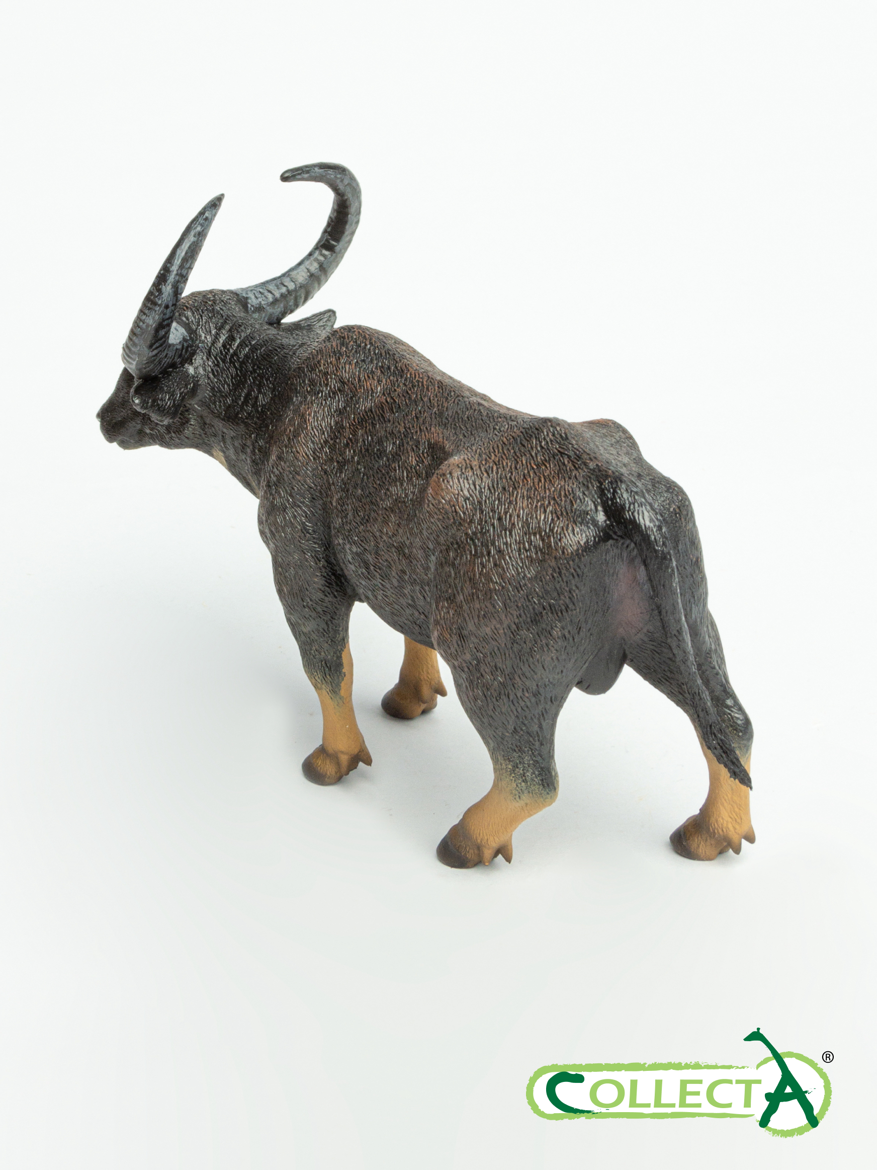 Фигурка Collecta Дикий буйвол - фото 8