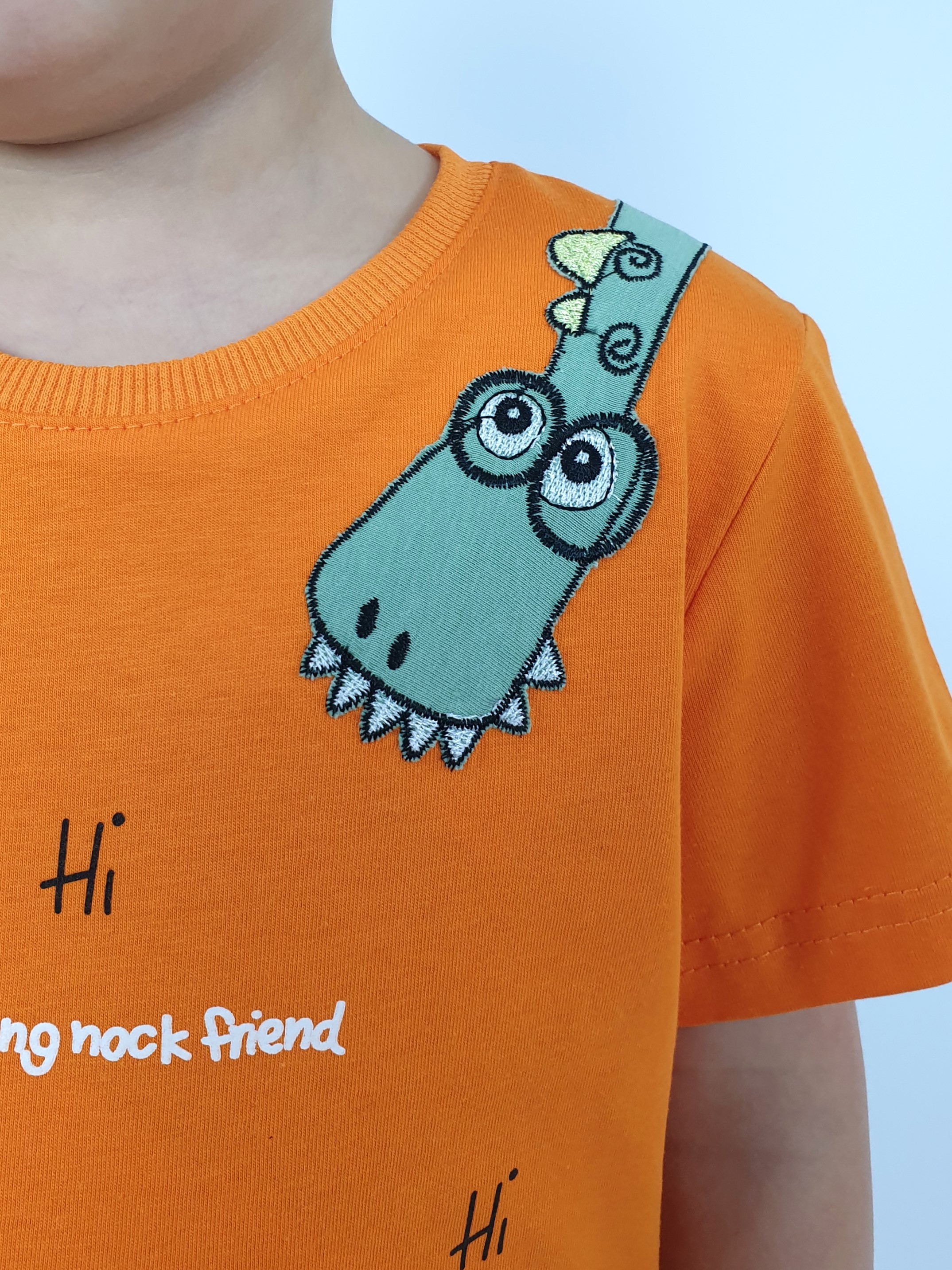 Костюм Luneva 01-139-5. - фото 9