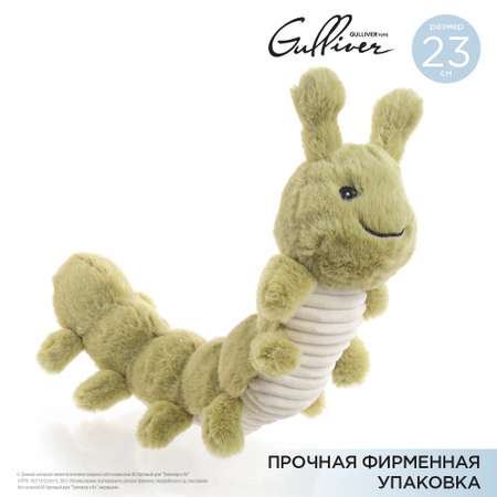 Игрушка мягкая Gulliver