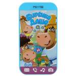 Игрушка УМка телефон