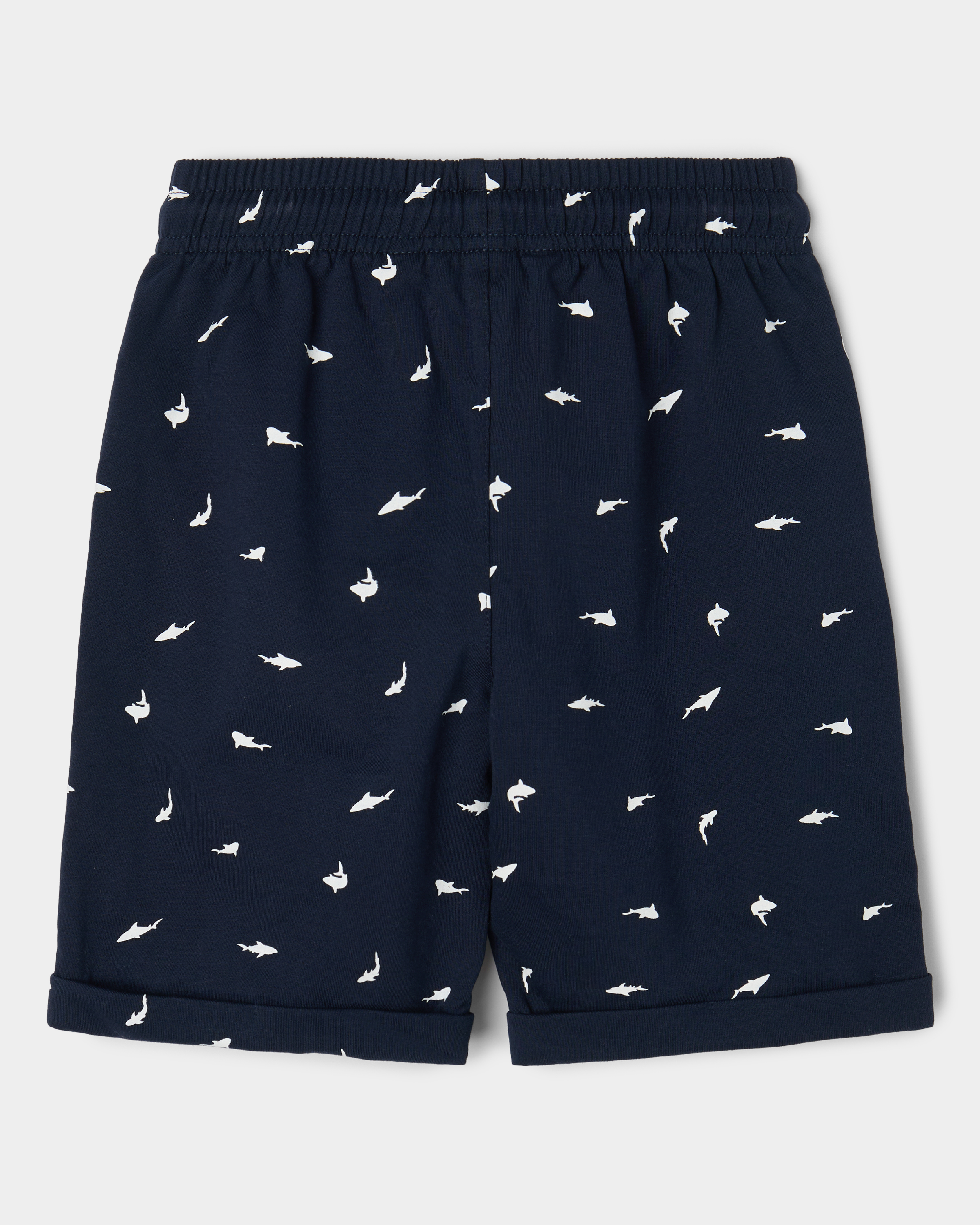 Шорты Futurino S26FU1-B84kb-D6I3 - фото 2