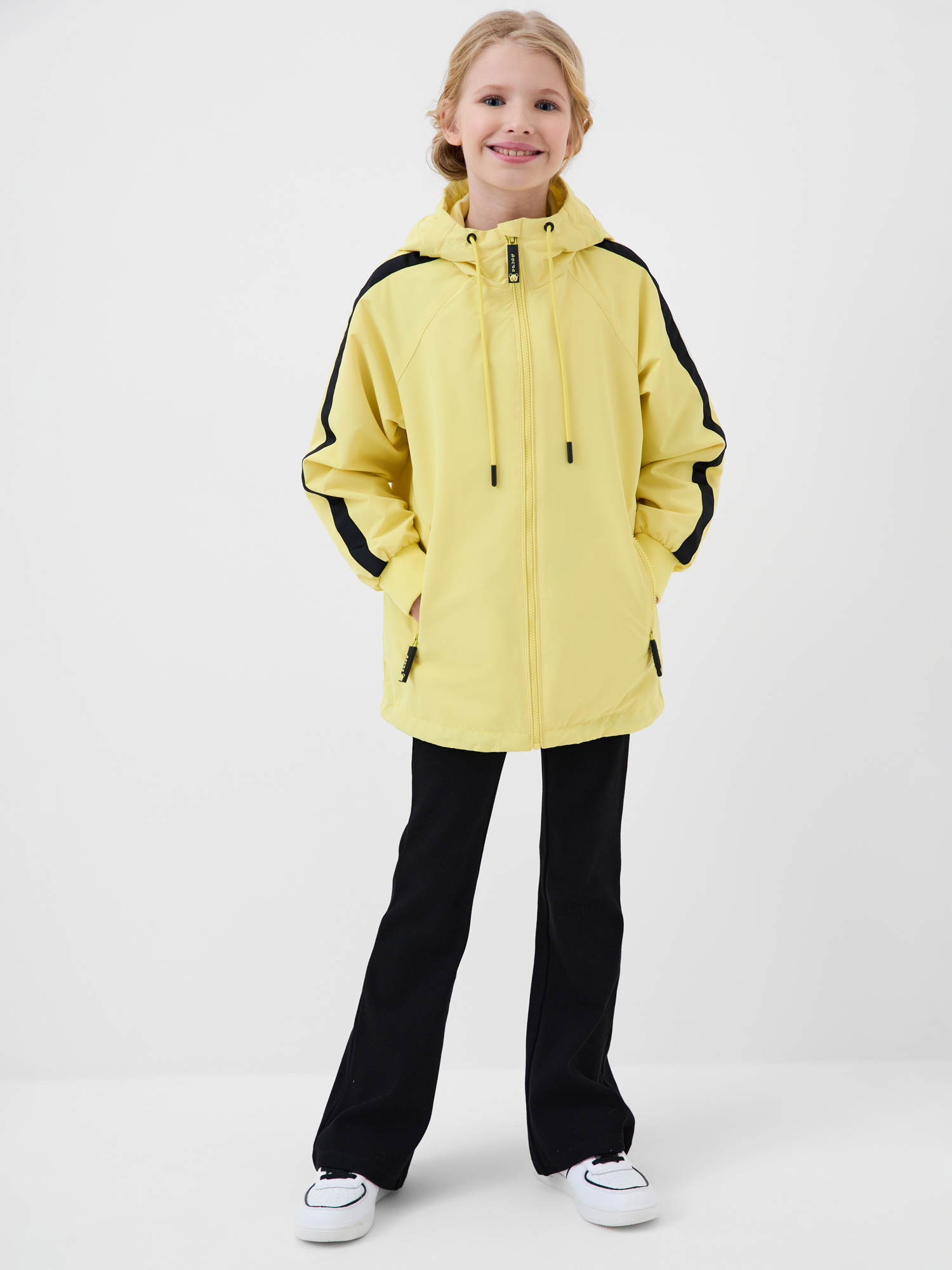 Ветровка PlayToday 12621053 - фото 1
