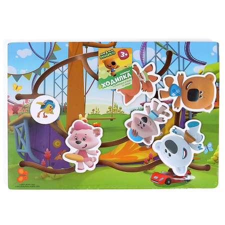 Настольная игра Sima-Land Лабиринт