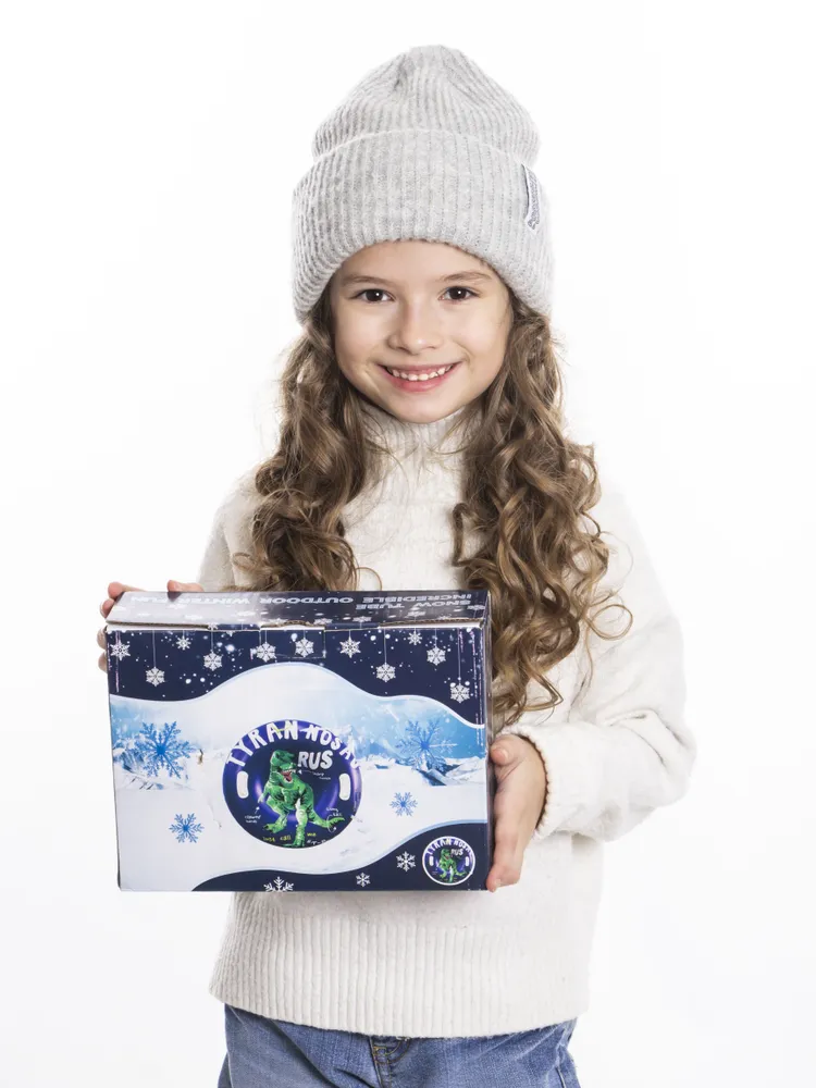 Тюбинг SXRide 80 см - фото 11