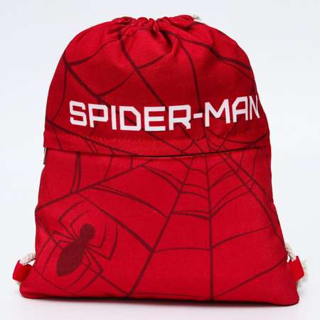 Мешок для обуви Marvel