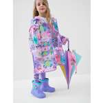 Дождевик PlayToday