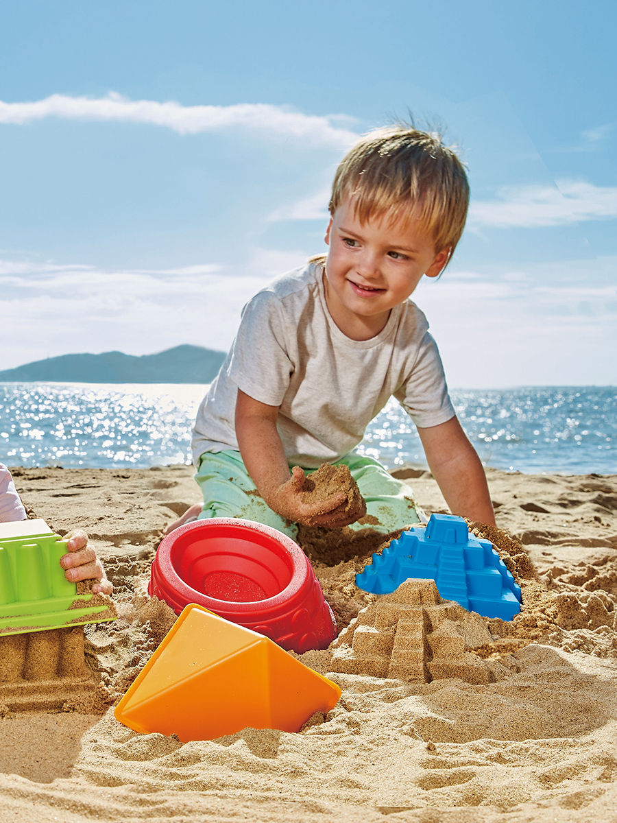 Формочка Hape - фото 7