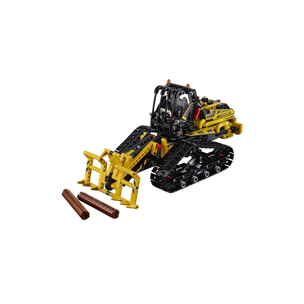 Конструктор LEGO Technic 225 дет. - фото 2