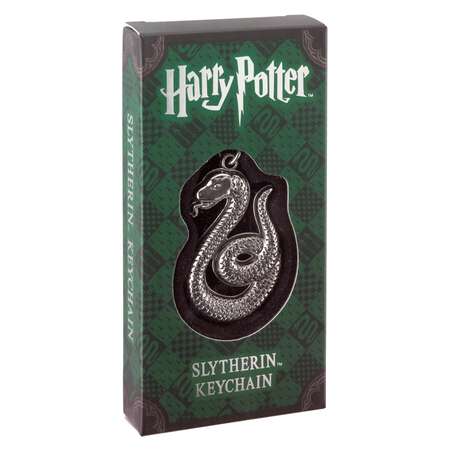 Брелок Harry Potter Герб факультета Слизерин 1 шт.