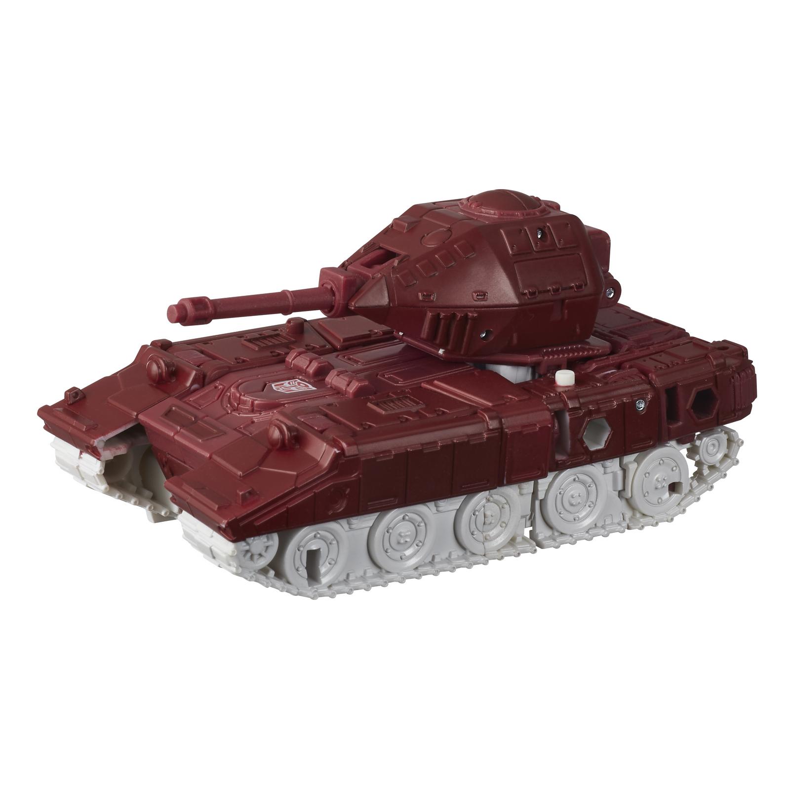 Фигурка Трансформеры - фото 4