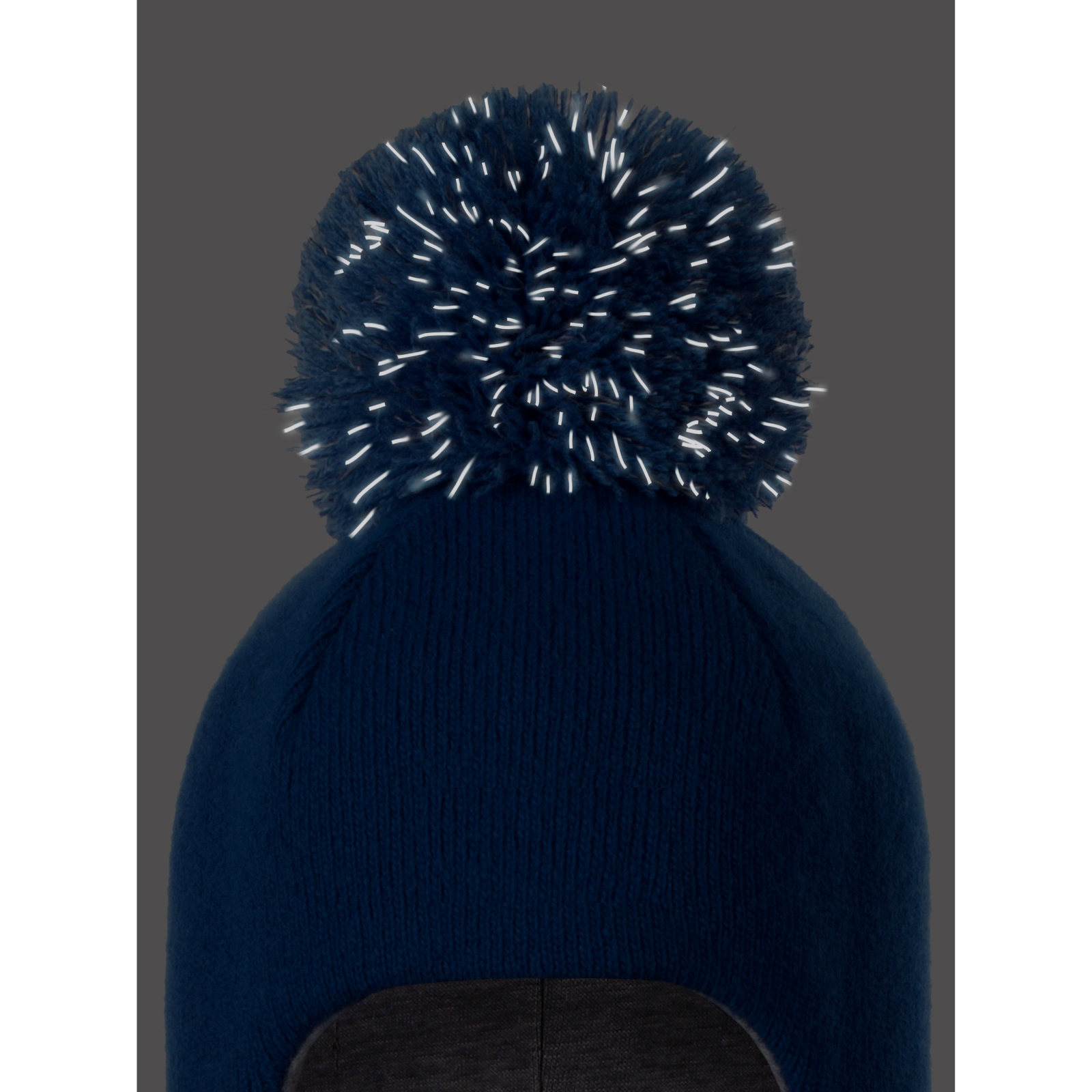 Шапка NELS 2266322APAS_0043 - фото 4