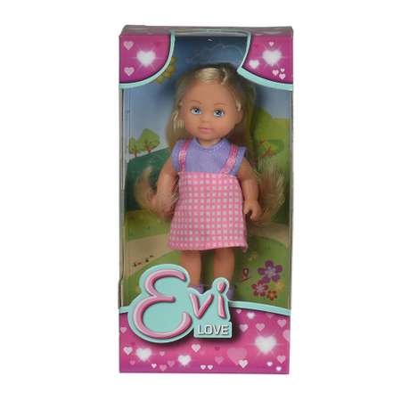 Кукла мини Evi в ассортименте