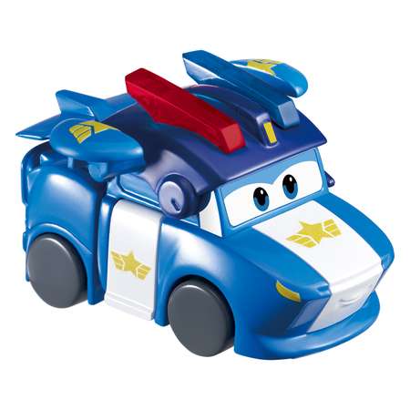 Фигурка Super Wings Люси