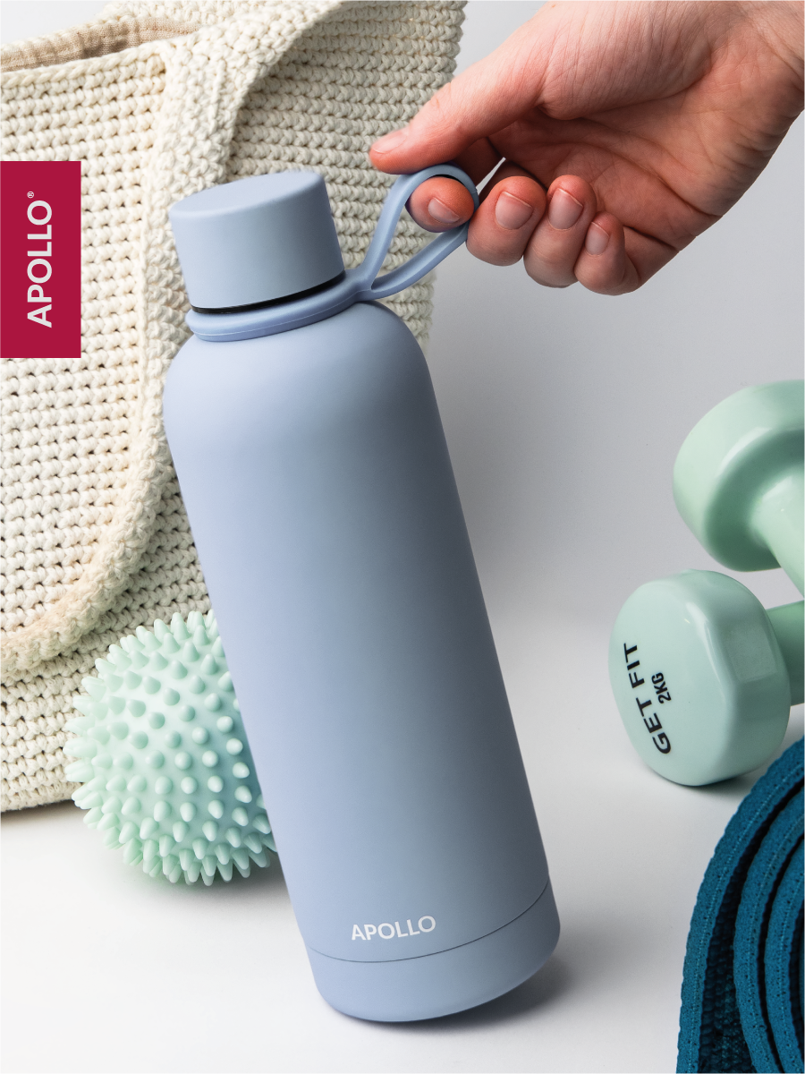 Термос APOLLO 500 мл - фото 4