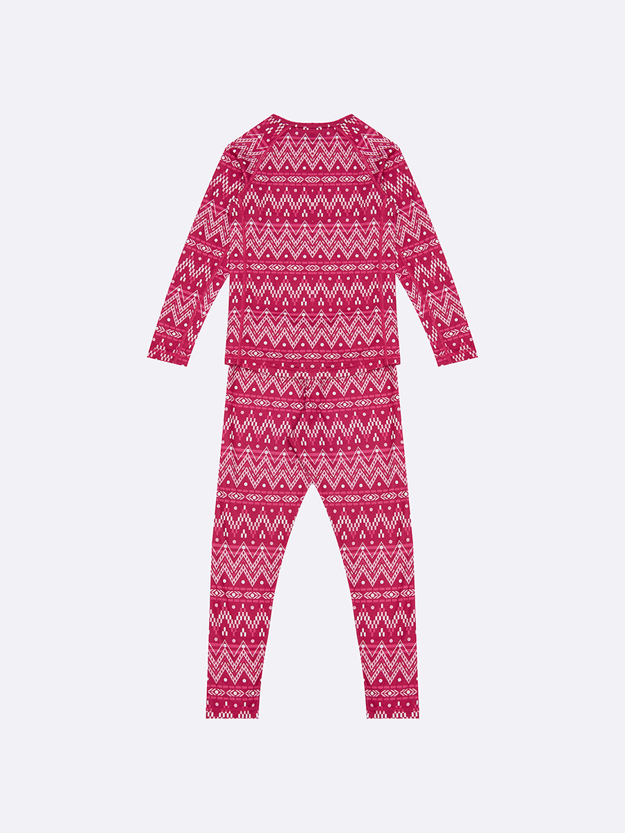 Термокомплект Lassie 72205302-4510 - фото 2