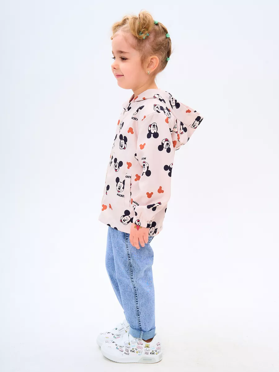 Ветровка RuStyle вет-дет-микбеж - фото 5