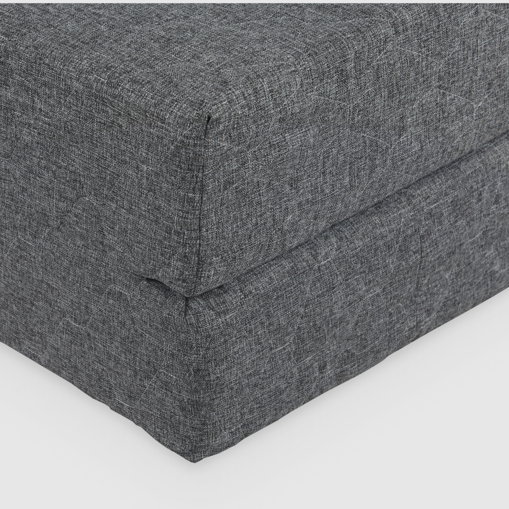 Диван buyson BuyDream серый - фото 9