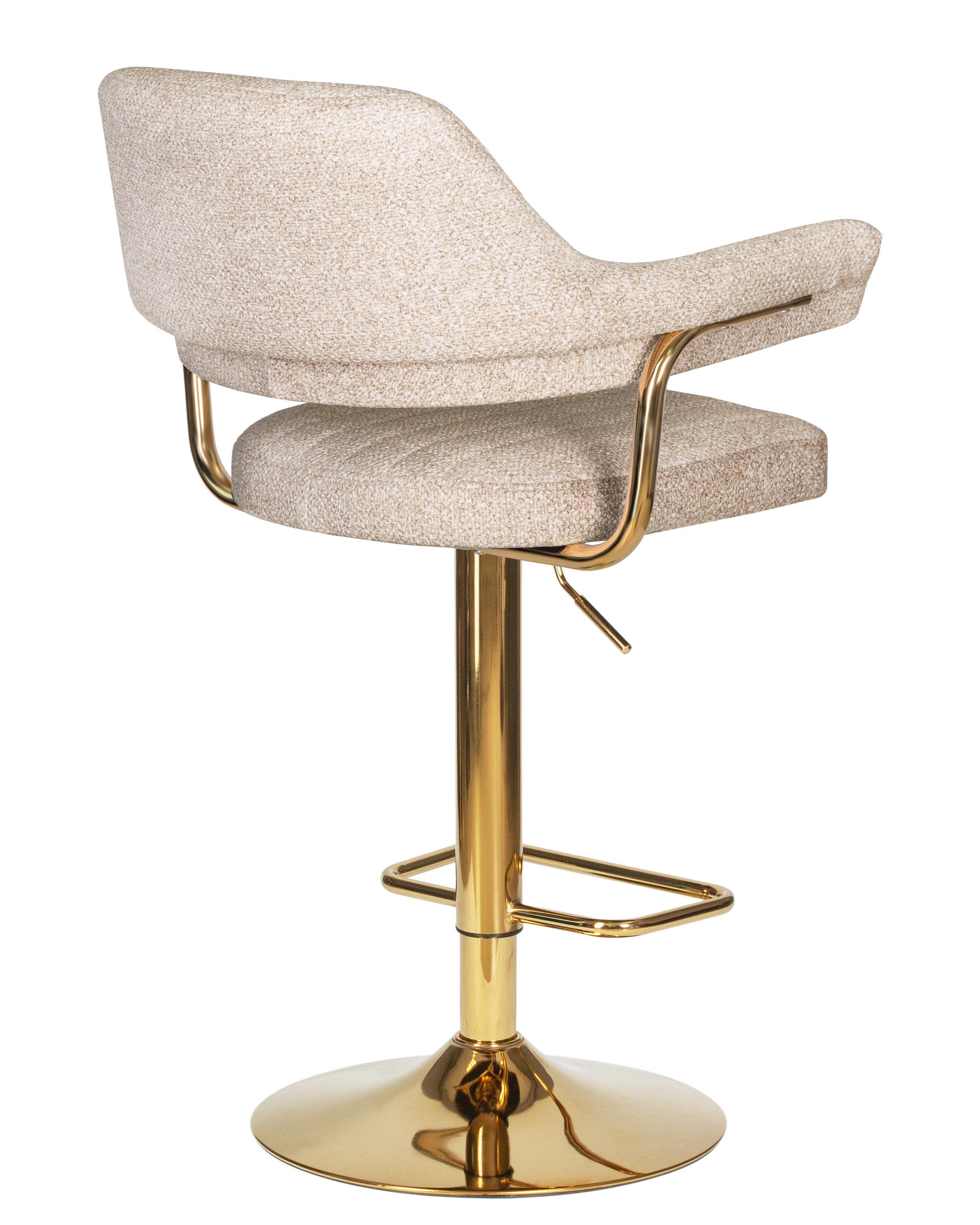 Стул DOBRIN CHARLY - фото 4