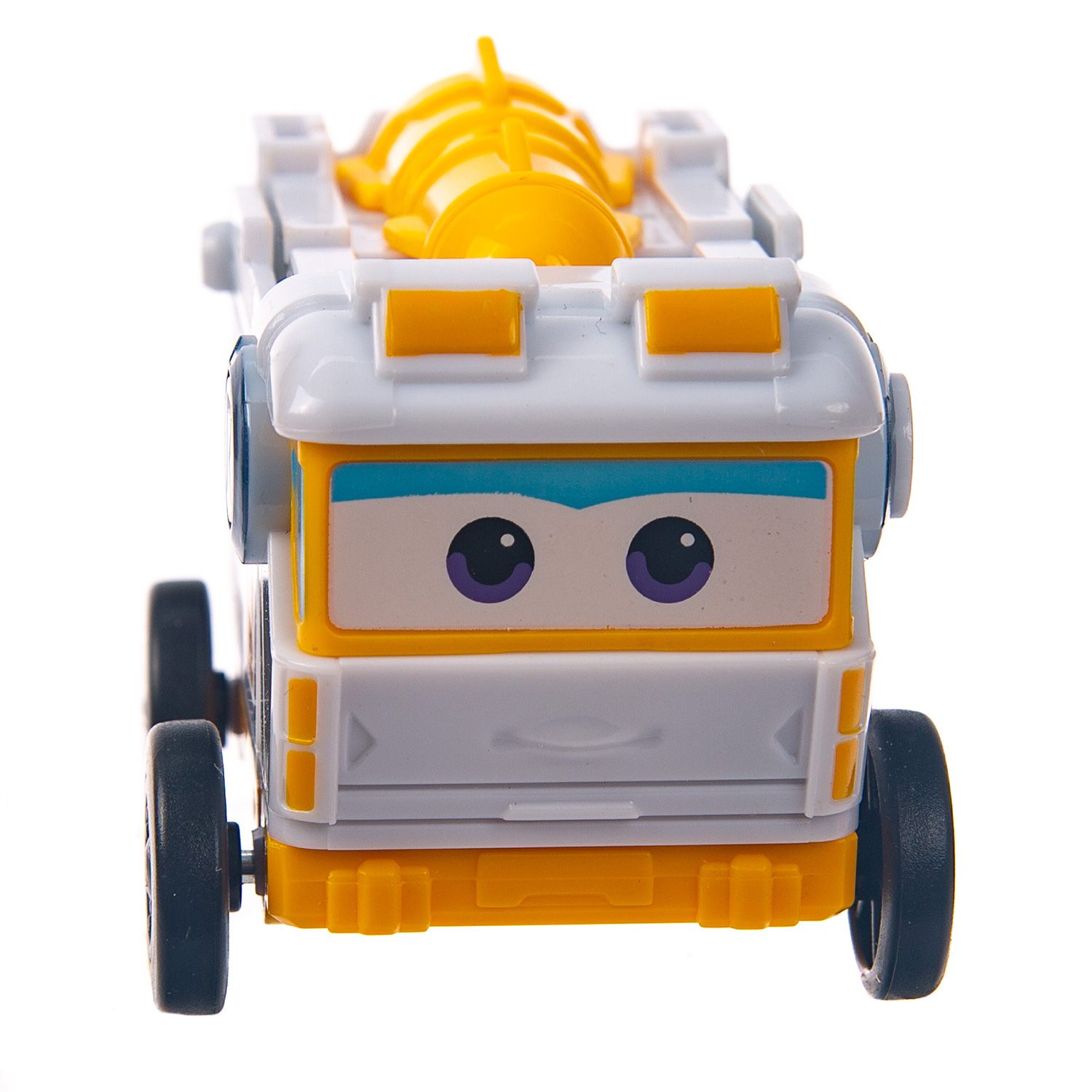 Автомобиль Super Wings Галактические крылья EU740133 - фото 3