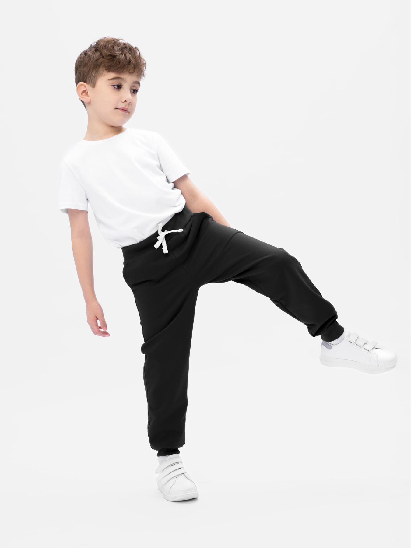 Брюки Bossa Nova 496Ш-461-А - фото 7