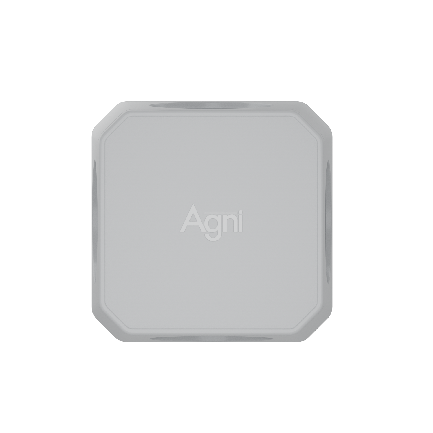 Разветвитель сетевой AGNI TP-WJ4E - фото 3