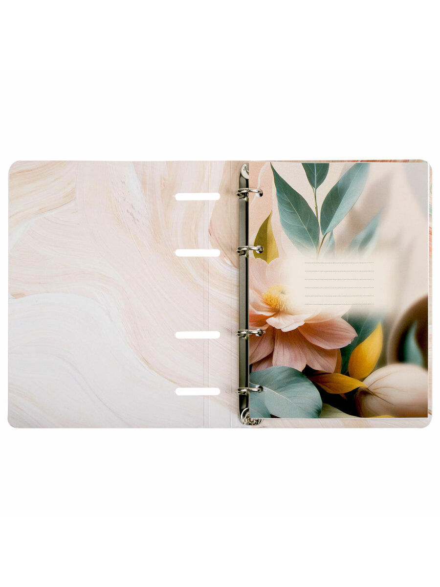 Тетрадь Brauberg клетка - фото 7