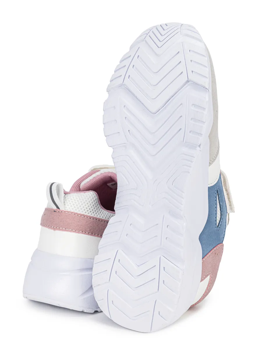 Кроссовки KDX SKY-81 multi - фото 15