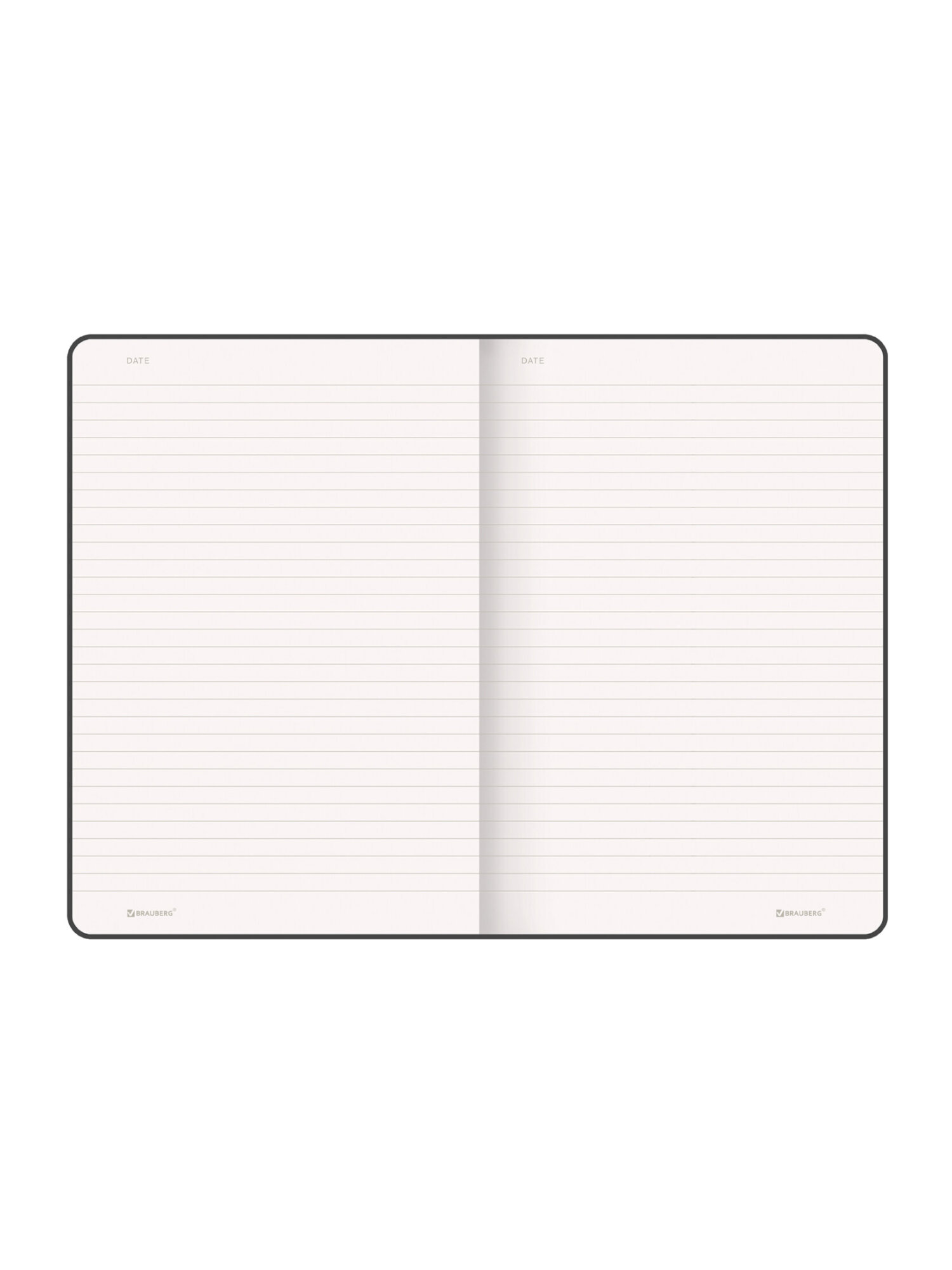 Блокнот Brauberg 96 лист. - фото 8