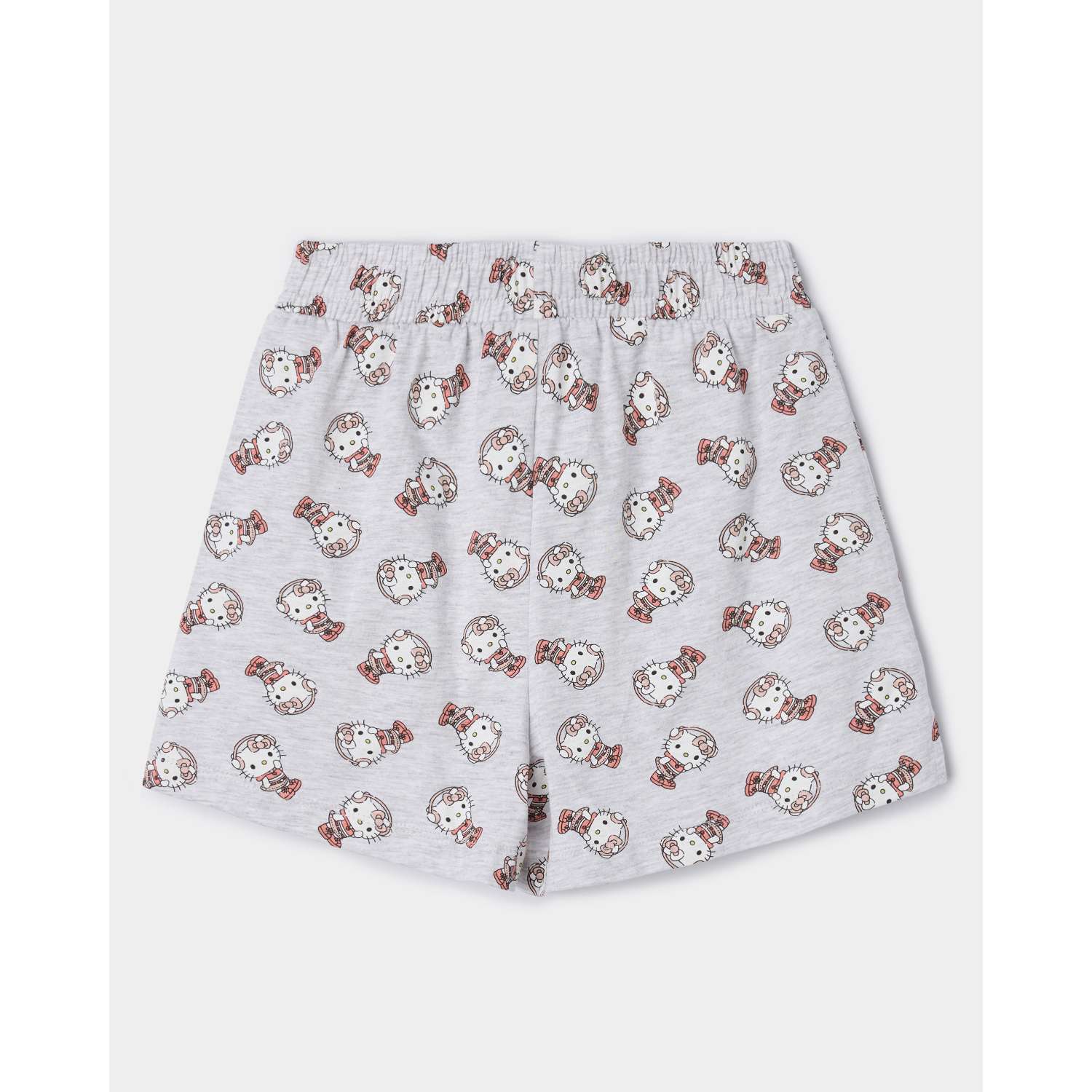 Пижама Hello Kitty - фото 6