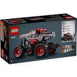 Конструктор LEGO Technic 42200 232 дет.