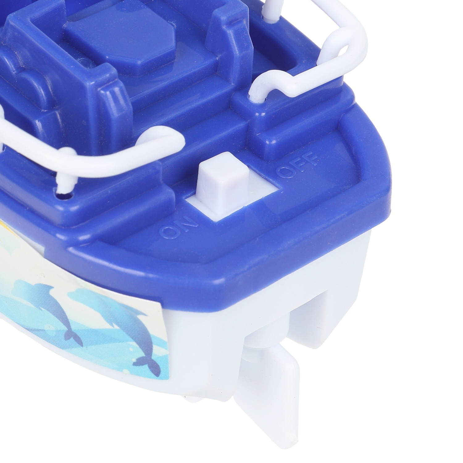 Лодка Технодрайв Яхта 390483 - фото 6