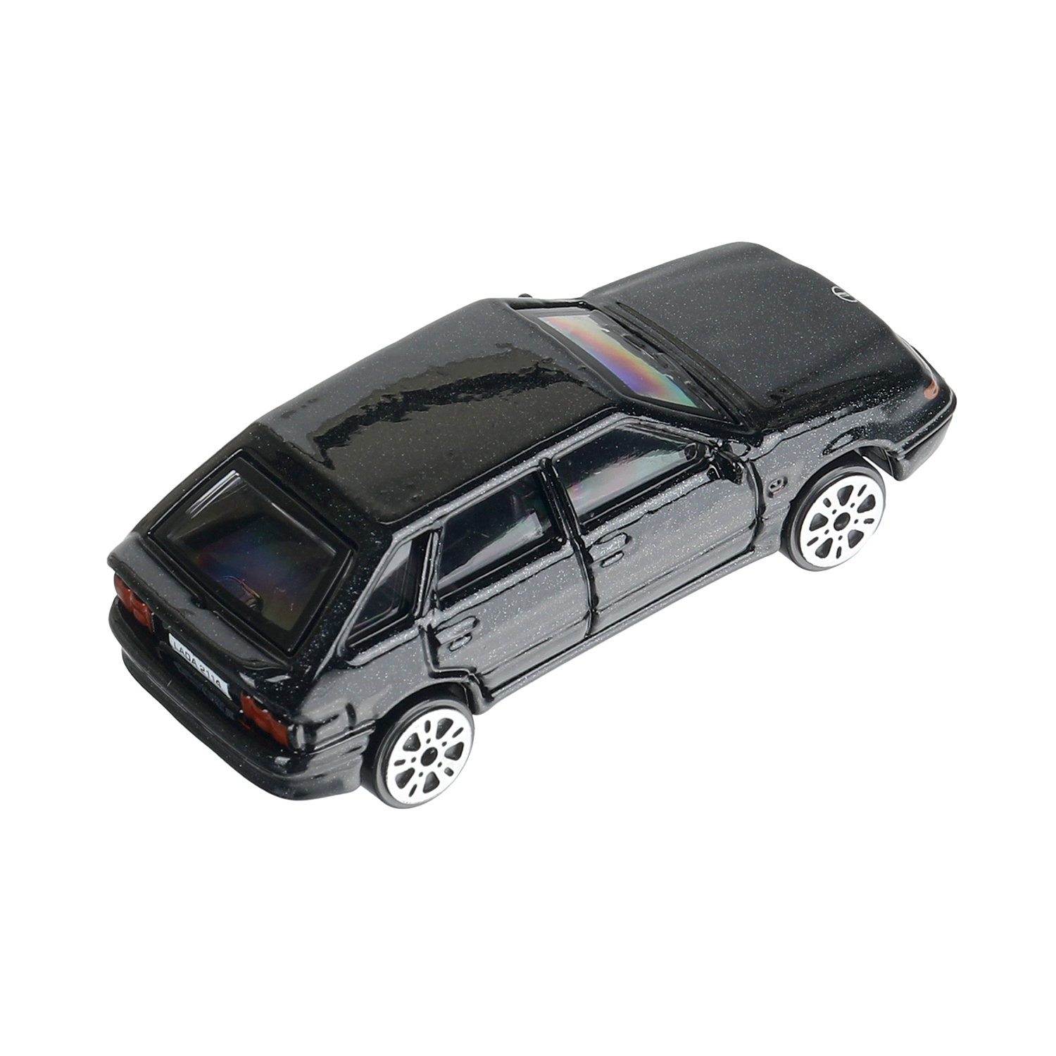 Автомобиль Технопарк ВАЗ 2114 406318 - фото 7