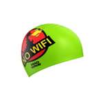Изображение товара Шапочка для плавания Mad Wave NO WIFI