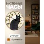 Изображение товара Часы 1TOY Gatto