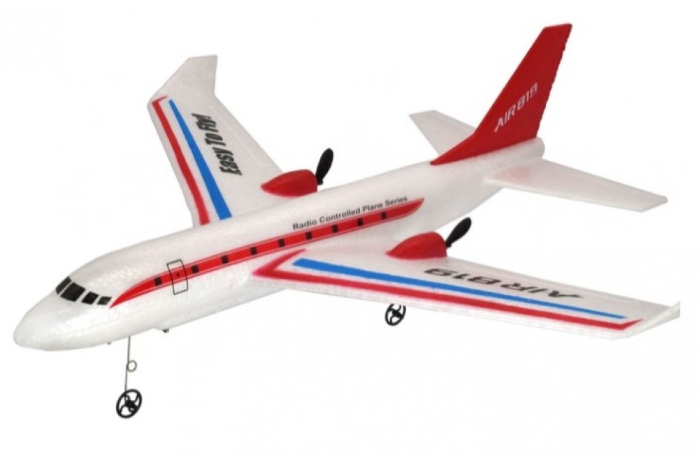 Самолет РУ Fei Xiong - фото 3