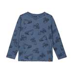 Лонгслив MinyMo