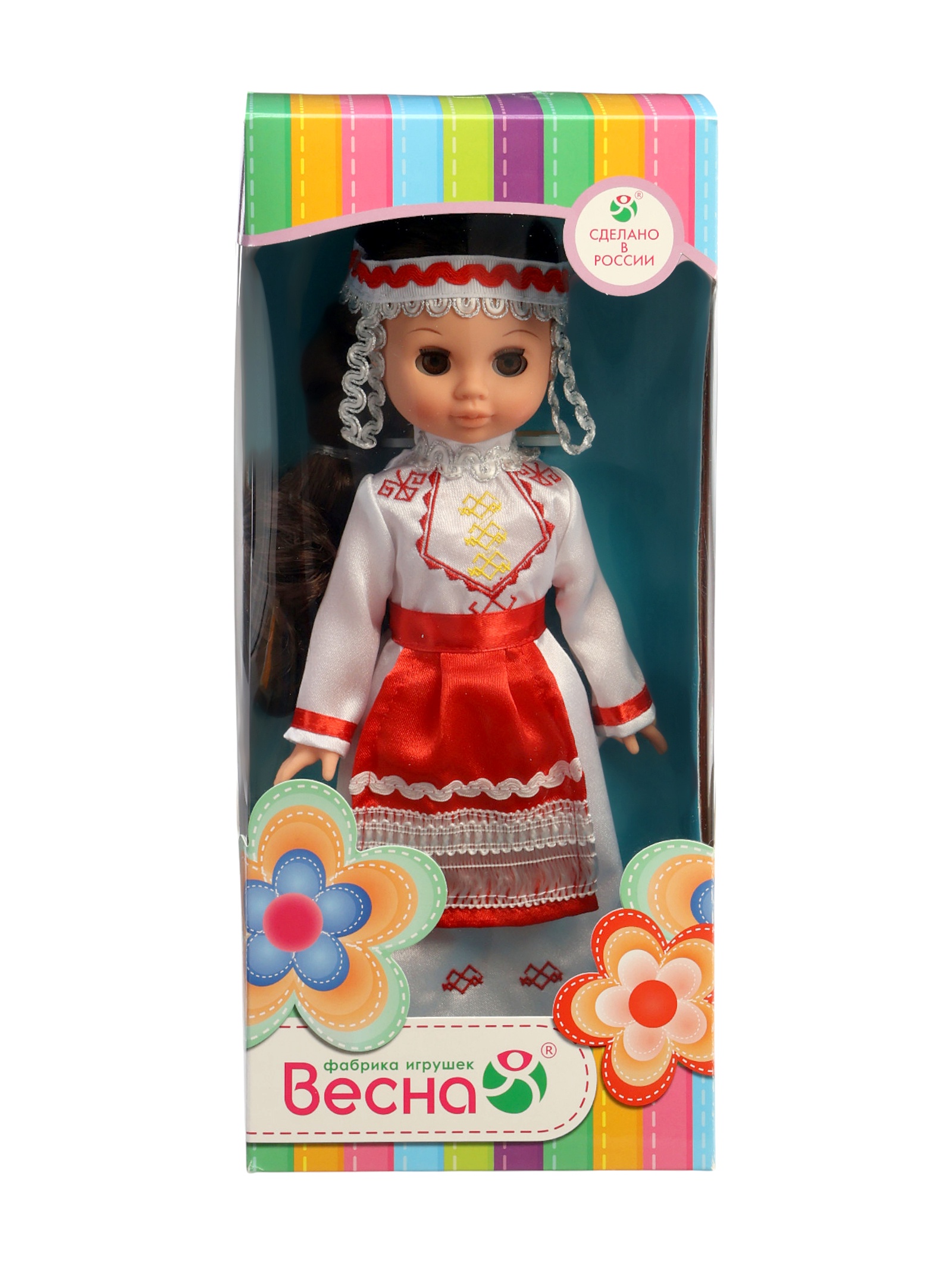 Кукла классическая Sima-Land 5393376 - фото 3