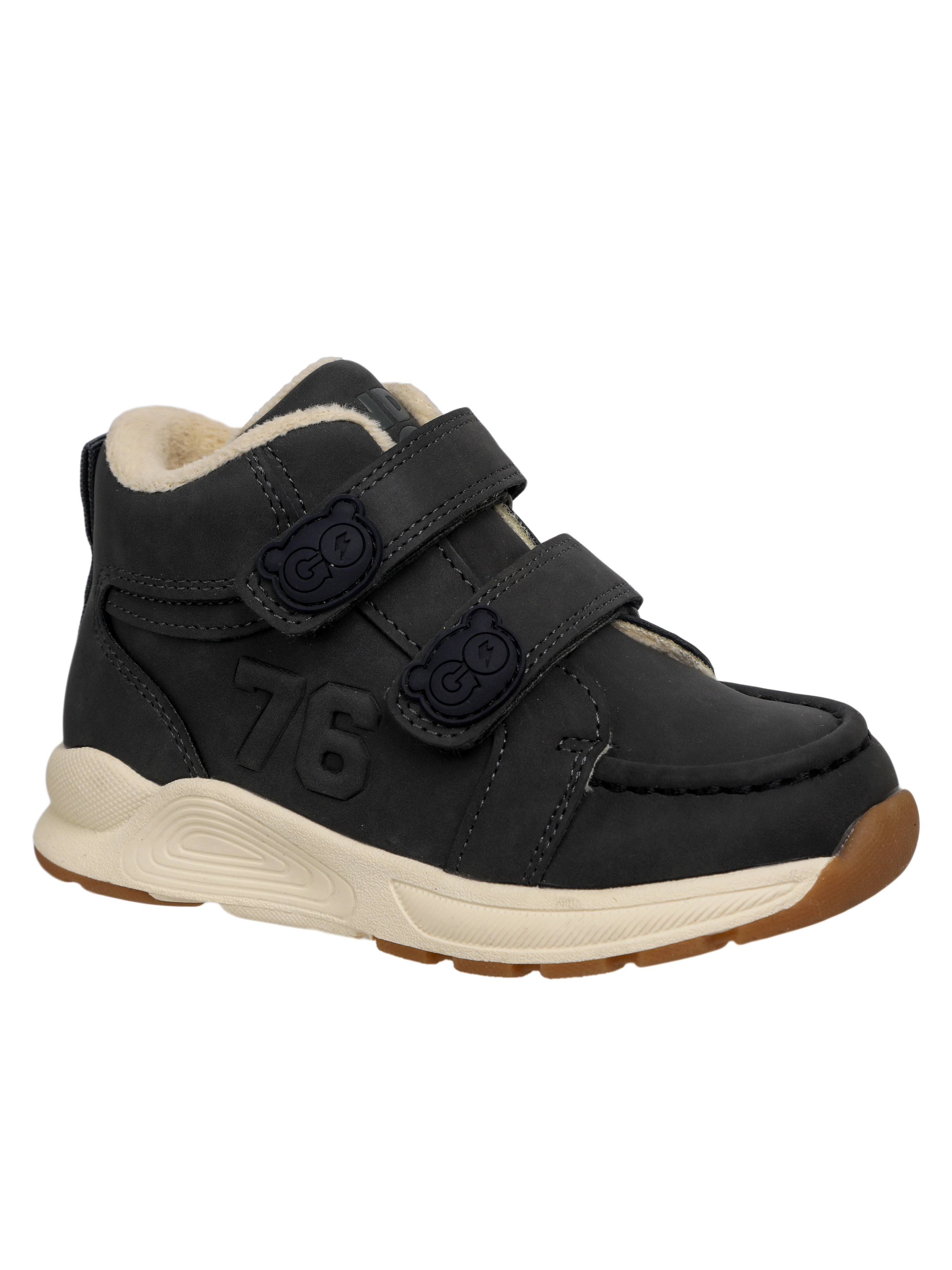 Ботинки Indigo kids 54-0001C - фото 3