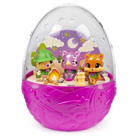 Фигурка Hatchimals