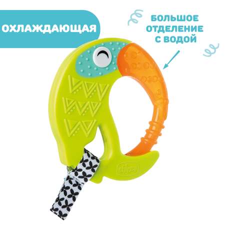 Прорезыватель Chicco