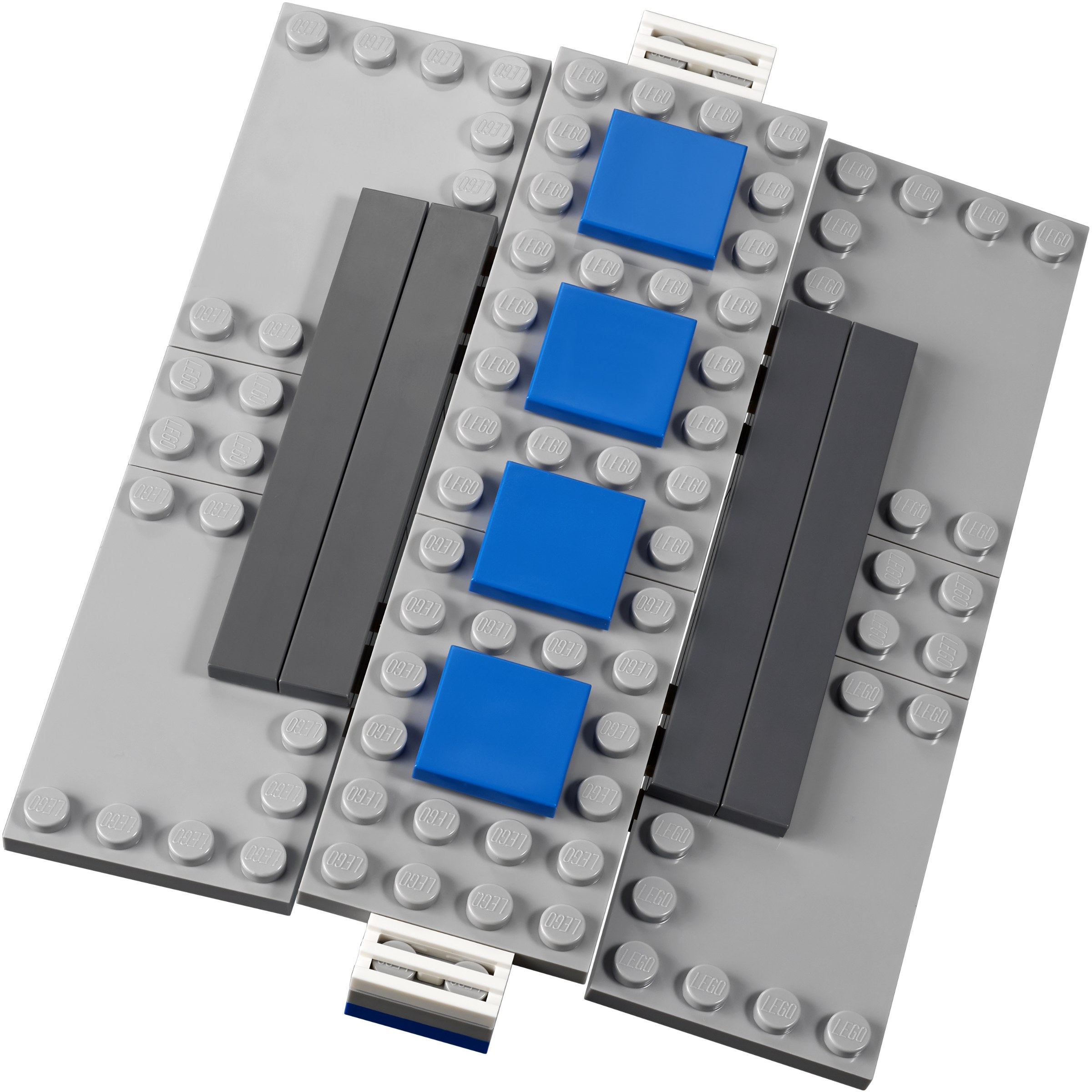 Конструктор LEGO Star Wars 75293 932 дет. - фото 8