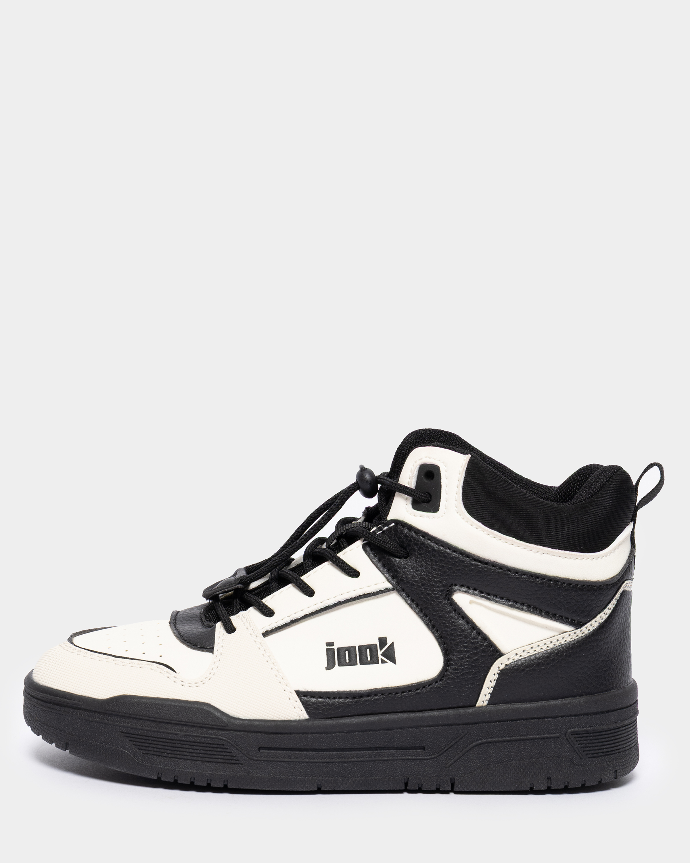 Ботинки Jook S26CDtbHS-605-00 - фото 1