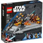 Конструктор LEGO Star Wars 75334 408 дет.