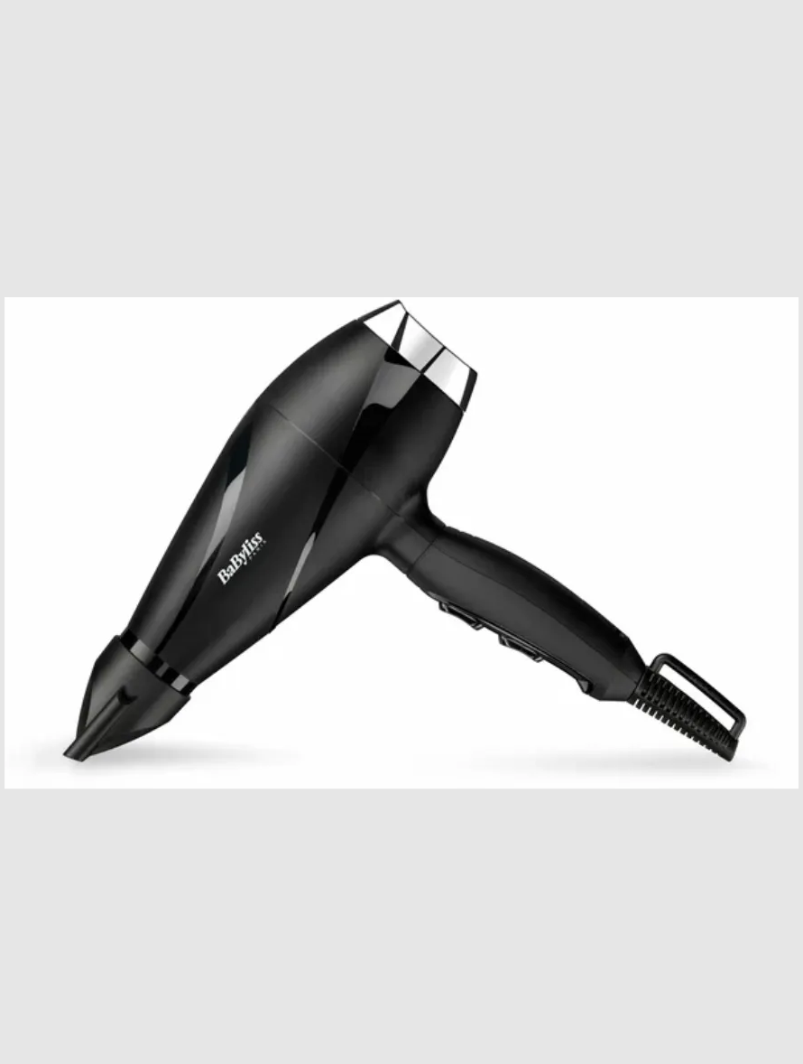 Фен BABYLISS 6713DE - фото 5