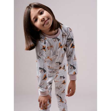 Пижама Ete Children