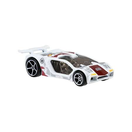 Автомобиль Hot Wheels в ассортименте
