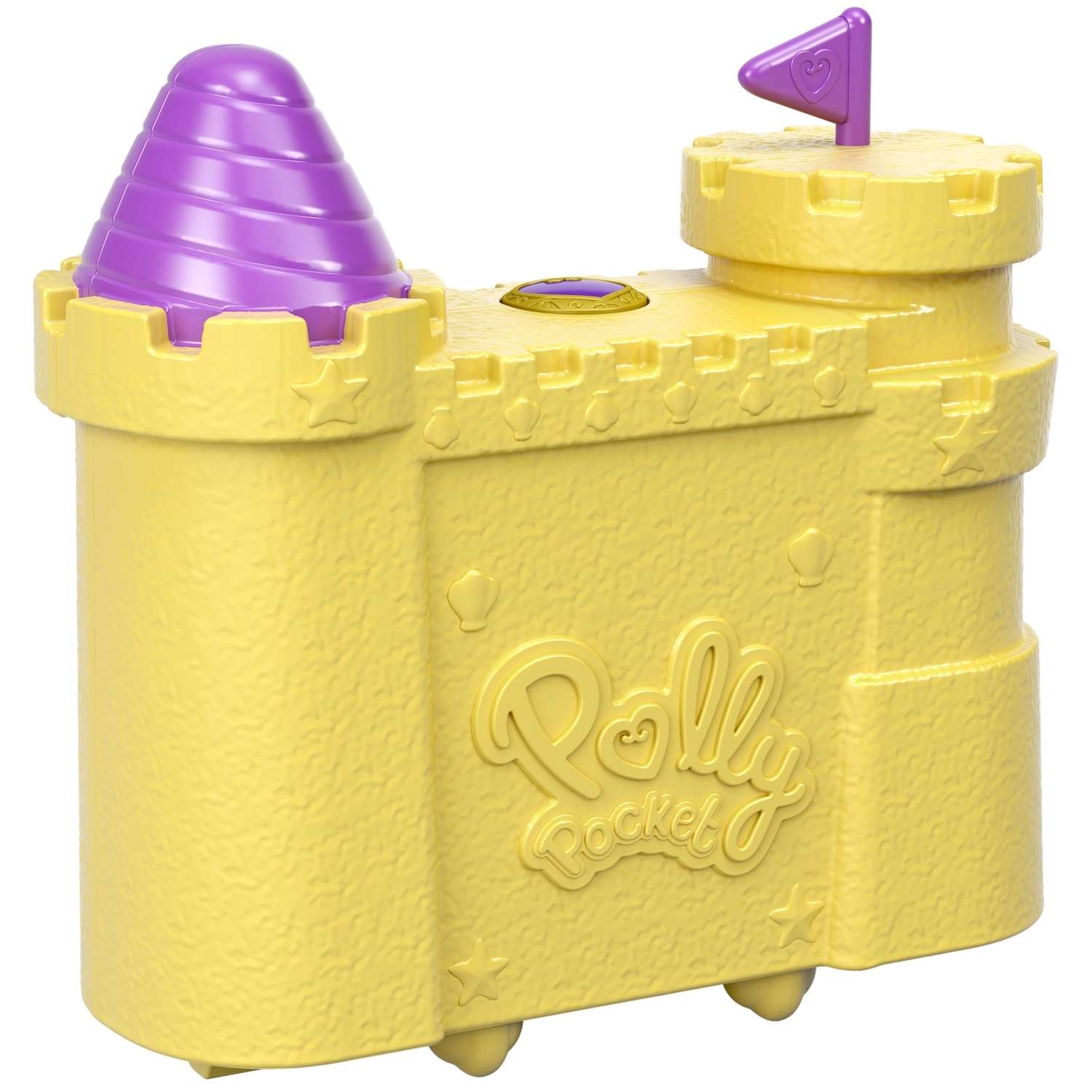 Кукла мини POLLY POCKET FRY35 - фото 3